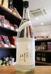 【11/30入荷】手取川　純米生原酒　しぼりたて　1800ml