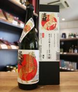 林本店　純米大吟醸　炎駿(えんしゅん)　干支　火入　720ml(箱入)