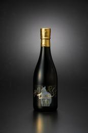 【12/5解禁】ちえびじん　干支ラベル　『丙午』　2026　純米生酒　720ml