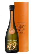 寒菊　39-Special Thanks-　Limited Box Ver.　中取り無濾過原酒　720ml(箱入・紙袋付)