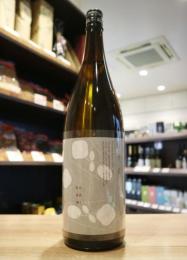 花芽実　KAGAMI　辛み純米　神の穂　1800ml