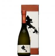 【12/5入荷】黒龍　干支ボトル　午年　純米大吟醸　火入　720ml