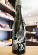 風の森　25周年記念　未来予想酒Ⅱ　高温発酵の世界　720ml