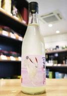 黒松仙醸　純米吟醸　ウサギ　うすにごり　生原酒　720ml