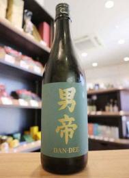 男帝　DAN-DEE　粋(いき)　720ml