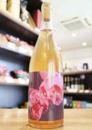 FUNABASHI COQ WINERY　THANK YOU デラウェア 2025　オレンジ 750ml　≪ヌーヴォー≫