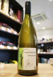 クラインクネヒト　エーデルツヴィッカー24　白 750ml