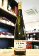 アダム　ホーフベルク　リースリング　トロッケン18　 白 750ml