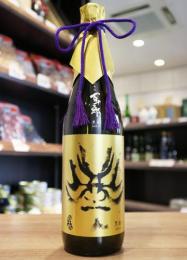 百十郎　黒面　GOLD　純米大吟醸　720ml