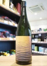 なかむら　新焼酎　【2025】　芋焼酎　25度　1800ml