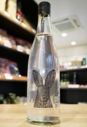 常徳屋　切り絵干支ラベル2023　米　30度　720ml