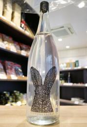 常徳屋　切り絵干支ラベル2023　米　30度　1800ml