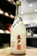 【要クール便】木戸泉　純米　総の舞　活性にごり酒　720ml