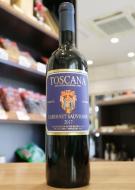レッチャイア　カベルネ・ソーヴィニヨン19　赤 750ml