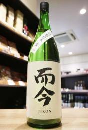 而今　特別純米　生　1800ml