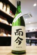而今　特別純米　生　1800ml