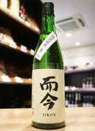 而今　特別純米　生　720ml