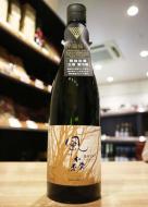 風の森　雄町807　笊籬採り(いかきとり)　720ml