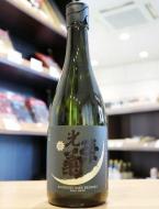 光栄菊　Hello! KOUEIGIKU　【愛山】　無濾過生原酒　澄み酒　720ml(黒瓶)