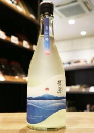 福海　山田錦　にごり　720ml