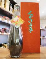 くどき上手　百五十周年記念酒　≪社長仕様≫　山田穂　磨き一割五分　純米大吟醸　袋吊り　720ml(朱)