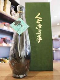 くどき上手　百五十周年記念酒　≪会長仕様≫　山田錦　磨き一割五分　純米大吟醸　袋吊り　720ml(緑)