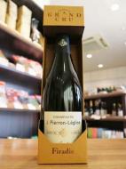 ジ・ピエロン・レグリーズ　ブラン・ド・ブラン　白泡 750ml(箱入)