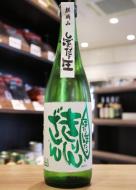 麒麟山　ぽたりぽたり　五百万石　720ml(緑)