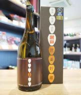 朝日　甕壺貯蔵　25度　720ml　≪焼酎大賞・黒糖部門1位≫