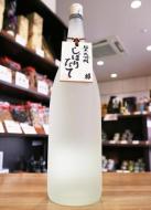 【12/6入荷】蓬莱泉　干支　『午』　純米大吟醸　しぼりたて生原酒　1800ml