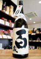 百歳　純米　旨味封じ込め　生原酒　1800ml
