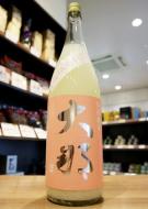 【12/12入荷】【要クール便】大那　特別純米　にごり酒　生酒　1800ml