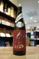 今西　純米酒　雄町(赤)　【生原酒】　1800ml