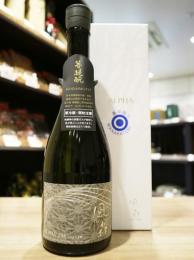 風の森　ALPHA2　この上なき華　【真中採り】　720ml(白箱)