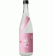 【1/26入荷】黒松仙醸　純米吟醸　城花　おりがらみ　生原酒　720ml