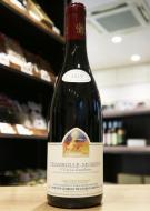 ジョルジュ・ミュニュレ・ジブール　シャンボール・ミュジニィ　プルミエ・クリュ　 レ・フスロット23　赤 750ml