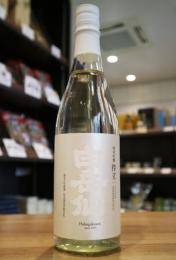 白岳仙　純米吟醸　搾立　SHIBORITATE　生酒　720ml