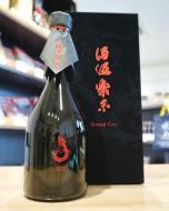 酒酒楽楽(しゃしゃらくらく)　金　2022　Grand Cru　芋　30度　720ml