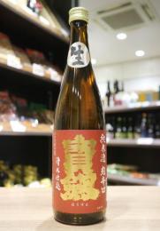 宝剣　純米酒　超辛口　生酒　720ml