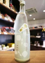 花芽実　KAGAMI　にごり生原酒　特別純米　SILKY CLOUD　720ml