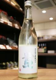 【12/8入荷】貴　特別純米60　直汲　無濾過生原酒　720ml