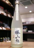 勝山　縁(えん)　特別純米酒　【生酒】　720ml