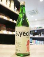 大倉　特別純米　S.yedo　2023BY　生原酒　720ml　