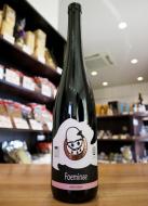 ファビュラス　フォエミネ ピノグリージョ23　オレンジ 750ml
