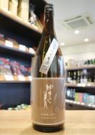 ゆきの美人　純米吟醸　秋田酒こまち　生酒　1800ml