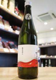 不二正宗　純米吟醸　雄山錦　生　720ml