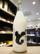 【要クール便】山本　ど　純米にごり生酒　1800ml