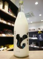 山本　ど　純米にごり生酒　1800ml