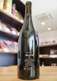 ル・クロ・ド・ラ・ブリュイエール　アンセストラル15　赤 750ml