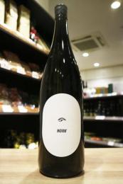 【12/15入荷】東鶴　純米吟醸生　MOVIN'(ムービン)　720ml